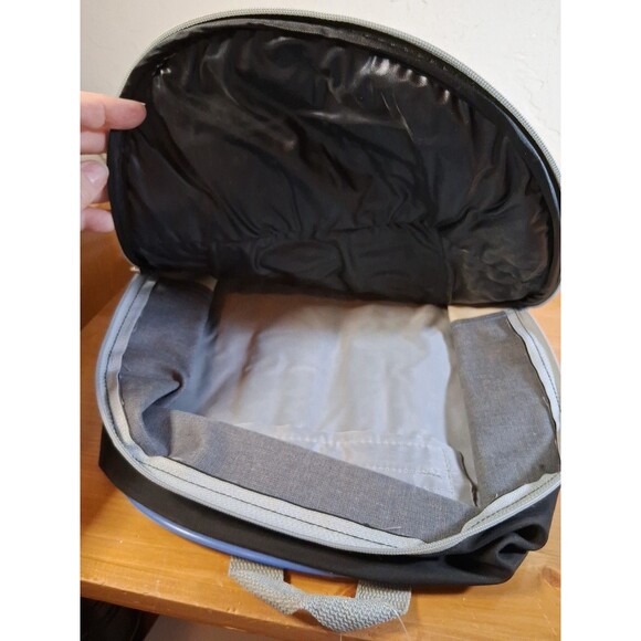 Backstreet Boys Backpack 2001 NWT! 14x11\